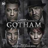 Various artists - Gotham (Season 1)