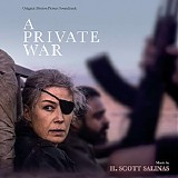 H. Scott Salinas - A Private War