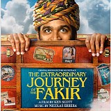 Nicolas ErrÃ¨ra - The Extraordinary Journey of The Fakir