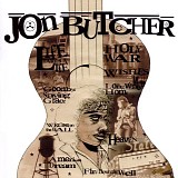 Jon Butcher - King Biscuit
