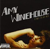 Amy Winehouse - Back To Black [Explicit Lyrics]