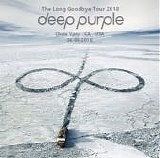 Deep Purple - 2018-09-26 - Chula Vista, CA, USA