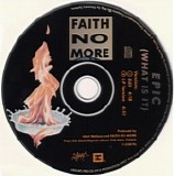 Faith No More - Epic (What Is It)