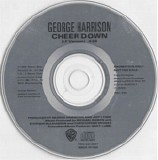George Harrison - Cheer Down
