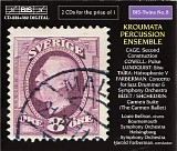 The Kroumata Percussion Ensemble - Cage, Cowell, Lundquist, TaÃ¯ra, Farberman, Bizet/Shchedrin