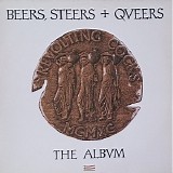 Revolting Cocks - Beers, Steers + Queers (The Album)