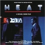 Various artists - 1995: Heat - Music From The Motion Picture