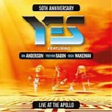 YES (feat. Anderson Rabin Wakeman) - 2018: Live At The Apollo