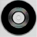 Bela Fleck & The Flecktones - Bela Fleck & The Flecktones