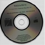Tuck & Patti - Castles Made Of Sand / Little Wing (edit)