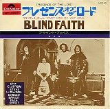 Blind Faith - Presence Of The Lord