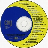 Various artists - CMJ New Music Monthly Vol. 23 July 1995