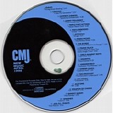 Various artists - CMJ New Music Monthly Vol. 32 April 1996