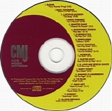 Various artists - CMJ New Music Monthly Vol. 14 October 1994