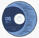Various artists - CMJ New Music Monthly Vol. 35 July 1996
