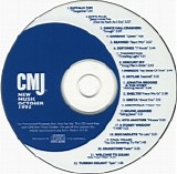 Various artists - CMJ New Music Monthly Vol. 26 October 1995