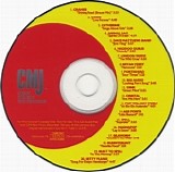 Various artists - CMJ New Music Monthly Vol. 16 December 1994
