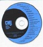 Various artists - CMJ New Music Monthly Vol. 31 March 1996