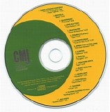 Various artists - CMJ New Music Monthly Vol. 19 March 1995