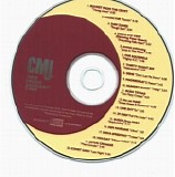 Various artists - CMJ New Music Monthly Vol. 29 January 1996