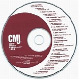 Various artists - CMJ New Music Monthly Vol. 30 February 1996