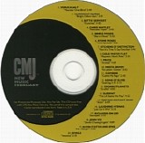 Various artists - CMJ New Music Monthly Vol. 18 February 1995