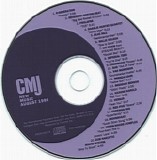 Various artists - CMJ New Music Monthly Vol. 36 August 1996