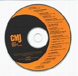 Various artists - CMJ New Music Monthly Vol. 33 May 1996
