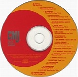 Various artists - CMJ New Music Monthly Vol. 20 April 1995