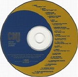 Various artists - CMJ New Music Monthly Vol. 22 June 1995