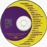 Various artists - CMJ New Music Monthly Vol. 21 May 1995