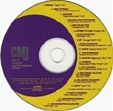 Various artists - CMJ New Music Monthly Vol. 25 September 1995