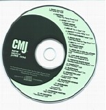 Various artists - CMJ New Music Monthly Vol. 34 June 1996