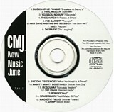 Various artists - CMJ New Music Monthly Vol. 11 June 1994