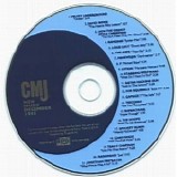 Various artists - CMJ New Music Monthly Vol. 28 December 1995