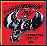 Magnum - Magnumania