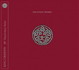 King Crimson - Discipline (40th Anniversary Series)