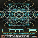 Lotus - Live at the Mishawaka Amphitheatre, Bellvue CO 09-21-18