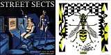 Street Sects & Curse - Street Sects/Curse