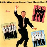Little Mike and The Sweet Soul Music Band - Let's Do It
