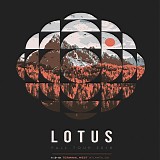 Lotus - Live at Terminal West, Atlanta GA 11-10-18