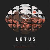 Lotus - Live at the Jefferson Theatre, Charlottesville VA 11-07-18