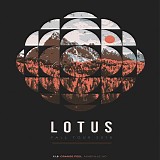 Lotus - Live at the Orange Peel, Asheville NC 11-08-18