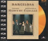 Freddie Mercury & Montserrat CaballÃ© - Barcelona