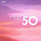 Various Artists Classical - Best Relaxing Classics 50 - CD2