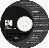 Various artists - CMJ New Music Monthly Vol. 42 February 1997