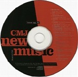 Various artists - CMJ New Music Monthly Vol. 55 March 1998