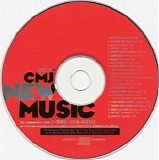 Various artists - CMJ New Music Monthly Vol. 68 April 1999