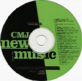 Various artists - CMJ New Music Monthly Vol. 58 June 1998