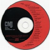 Various artists - CMJ New Music Monthly Vol. 49 September 1997